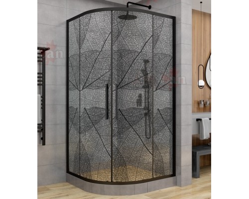 Душевой уголок AvaCan HB 90