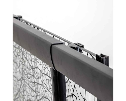 Душевой уголок AvaCan FB2 190-210  + SB80