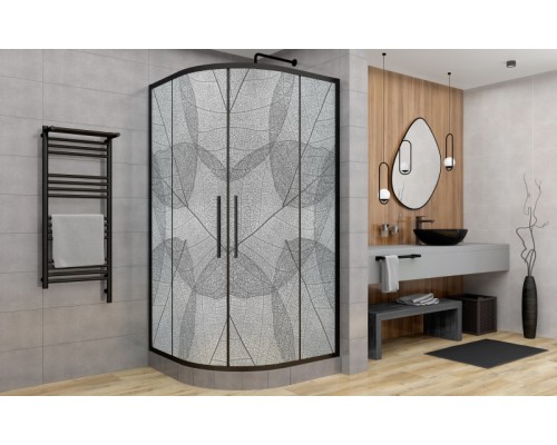 Душевой уголок AvaCan HB 80 MT