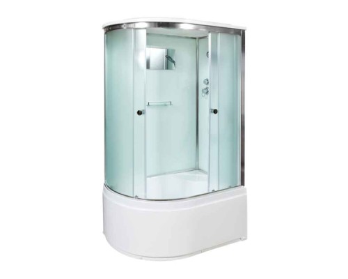 Душевая кабина AvaCan D512S R