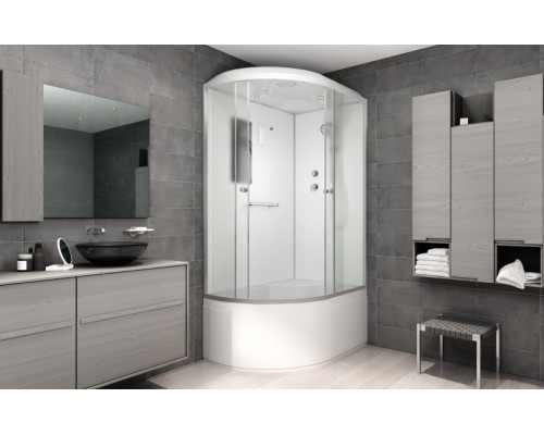 Душевая кабина AvaCan D512S R