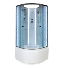 Душевая кабина AvaCan EM5011 N LED