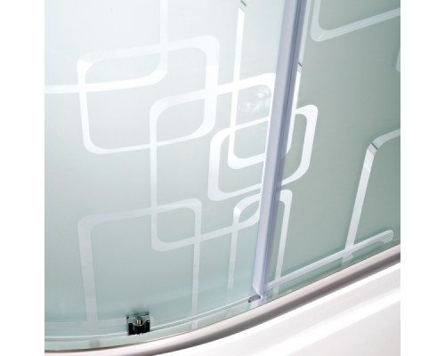 Душевая кабина AvaCan EM5011 N LED