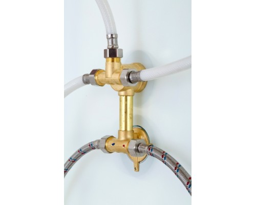 Душевая кабина AvaCan EM5011 N LED