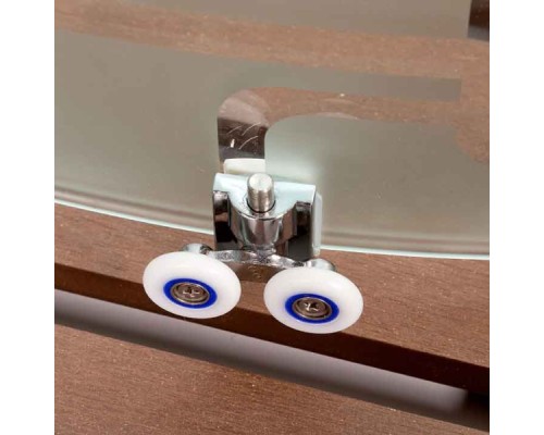 Душевая кабина AvaCan EM2012 R LED с гидромассажем