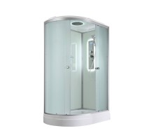 Душевая кабина D2012R LED