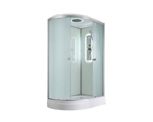 Душевая кабина D2012R LED