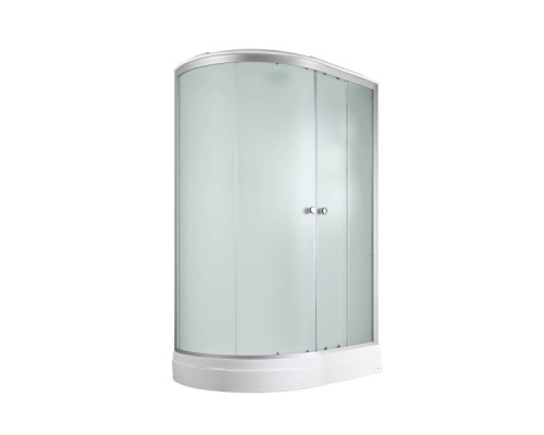 Душевая кабина D2012R LED