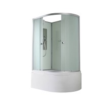 Душевая кабина D5012L N без крыши