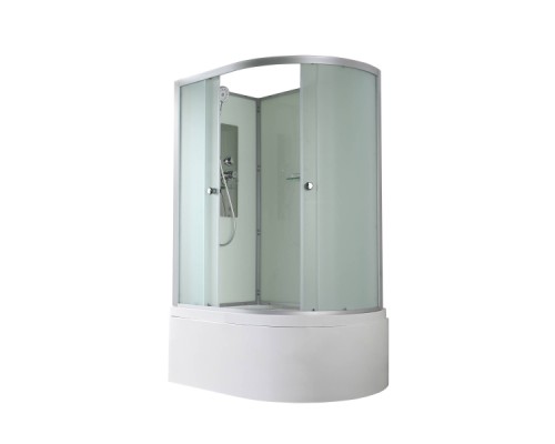 Душевая кабина D5012L N без крыши