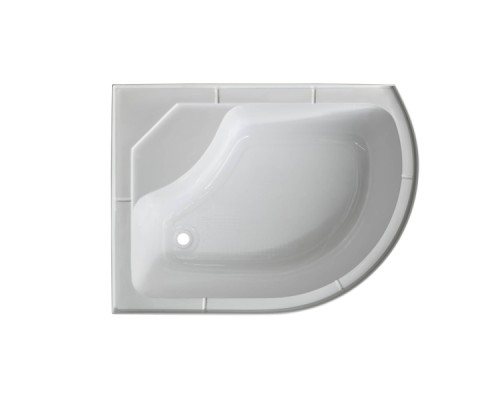 Душевая кабина D5012L N без крыши