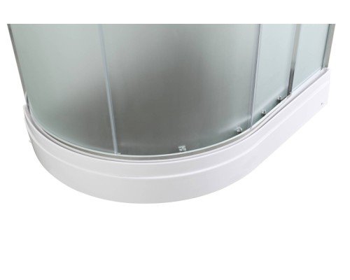 Душевая кабина EM2912RLED