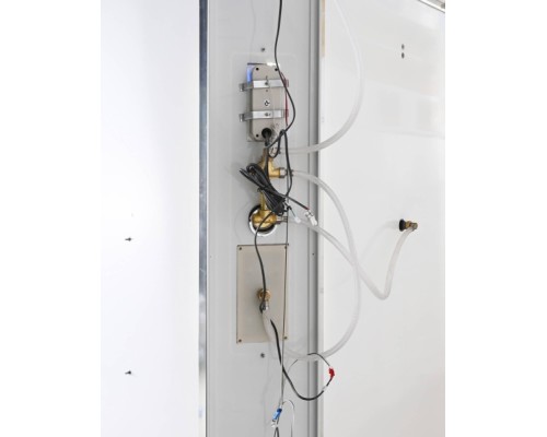 Душевая кабина EM3812LLED