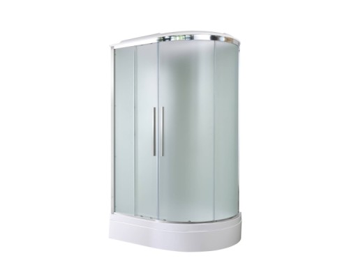 Душевая кабина EM3812LLED