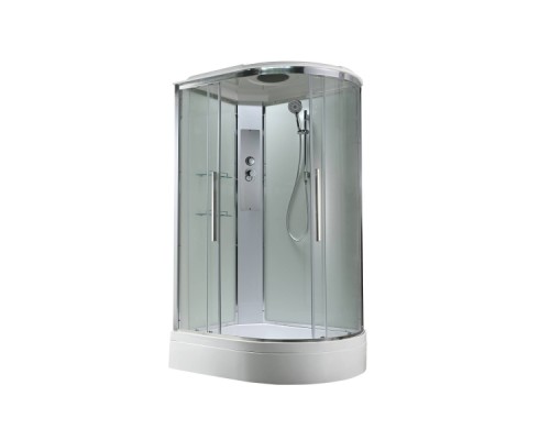 Душевая кабина EM3912LT стандартная прозрачная