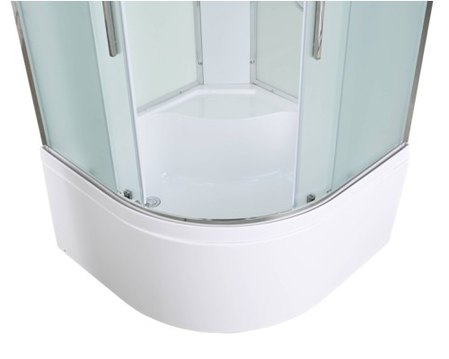 Душевая кабина EM5090N без крыши