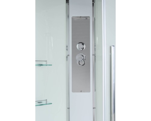 Душевая кабина EM5090N без крыши