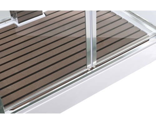 Душевая кабина Z1911