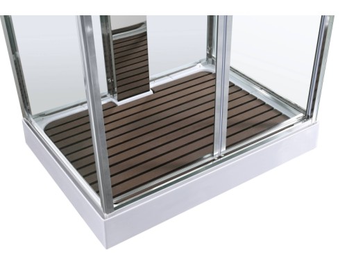 Душевая кабина Z1911