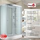 Душевая кабина C2012R стандартная