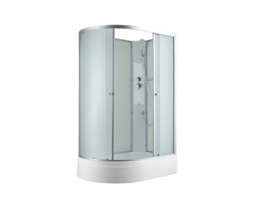 Душевая кабина C3012R N без крыши