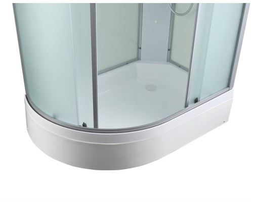 Душевая кабина C3012R N без крыши