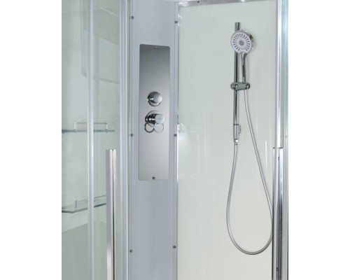 Душевая кабина K2090N без крыши