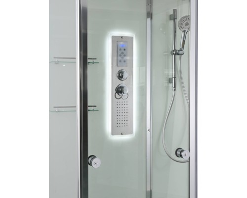 Душевая кабина V2011LED