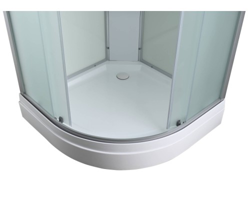 Душевая кабина C2010 N без крыши