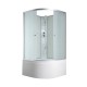 Душевая кабина C5080 N без крыши