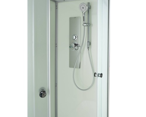 Душевая кабина D3012R N без крыши
