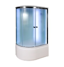 Душевая кабина AvaCan D120S LED R