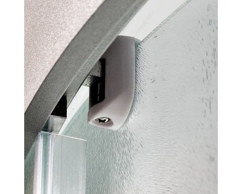 Душевая кабина Avacan L980GM+EL AVA 80x80 с гидромассажем и электрикой (стекла матовые с рисунком) Душевая кабина Avacan L980GM+EL AVA 80x80 с гидромассажем и электрикой (стекла матовые с рисунком)