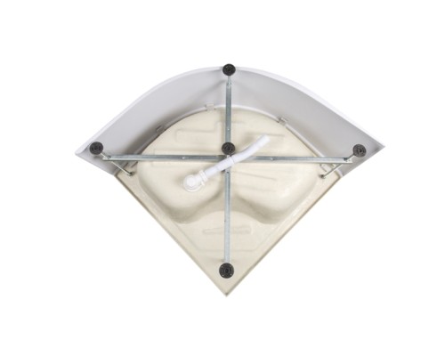 Душевая кабина Avacan L980GM+EL AVA 80x80 с гидромассажем и электрикой (стекла матовые с рисунком) Душевая кабина Avacan L980GM+EL AVA 80x80 с гидромассажем и электрикой (стекла матовые с рисунком)