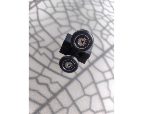 Душевой уголок AvaCan FB 160-180 + SB 80 MT Душевой уголок AvaCan FB 160-180 + SB 80 MT