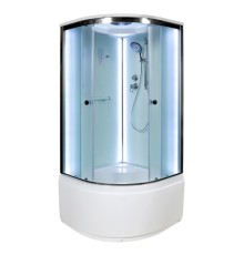 Душевая кабина AvaCan D511S LED