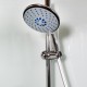 Душевая кабина AvaCan D511S LED