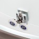 Душевая кабина AvaCan D511S LED