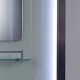 Душевая кабина AvaCan D511S LED