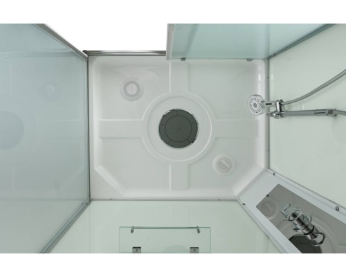 Душевая кабина KD2912 стандартная Душевая кабина KD2912 стандартная