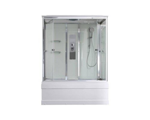 Душевая кабина V5016 стандартная Душевая кабина V5016 стандартная