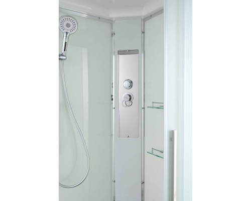 Душевая кабина EM2811R стандартная