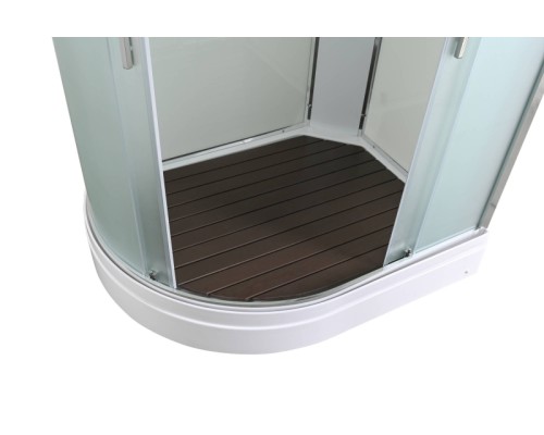 Душевая кабина EM2811R стандартная