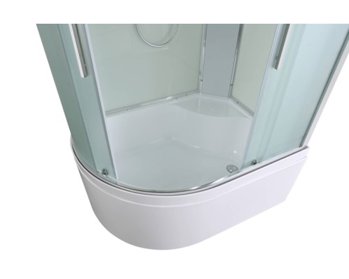 Душевая кабина EM5912R стандартная