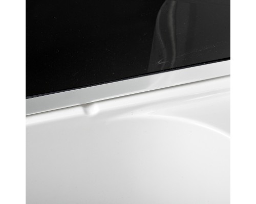 Душевая кабина AvaCan B10S c электрикой BLACK