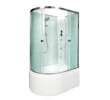 Душевая кабина AvaCan EM 4511 N R с гидромассажем