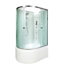 Душевая кабина AvaCan EM 4511 N R с гидромассажем