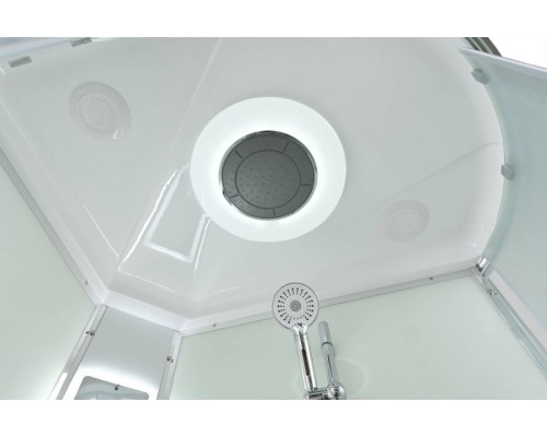 Душевая кабина EM5811LLED