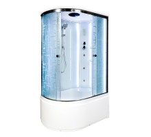 Душевая кабина AvaCan EM4511 R LED с гидромассажем