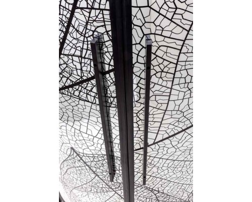 Душевой уголок AvaCan HB 80